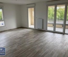 Location Appartement 3 pièces 62m² CHAMBRAY LES TOURS 37170 - Photo 4