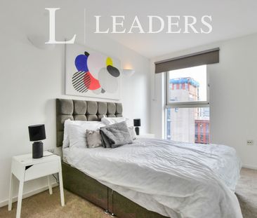 2 bedroom apartment to rent Skyline Central 2, 49 Goulden Street, M... - Photo 5