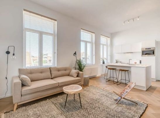 Appartement te huur - Foto 1