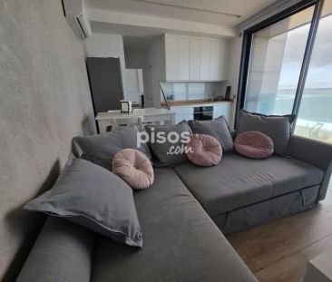 Apartamento en alquiler en Calle del Altillo - Photo 2