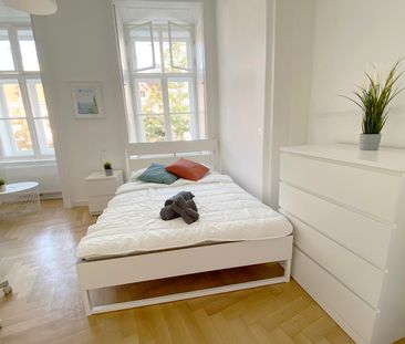 Große Neugasse Top 8 Zimmer 2 - Photo 3