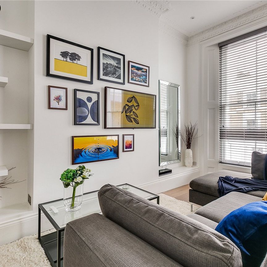 Westbourne Park Road, Notting Hill, W11, London - Photo 1