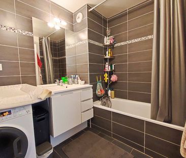 Location appartement 3 pièces 59.07 m² à Viry (74580) - Photo 5