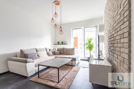 Przytulne 2 pokoje + garaż | Francuska Park - Zdjęcie 3