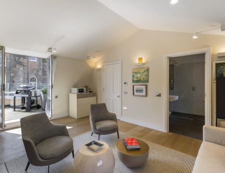 5 bedroom terraced house to rent - Photo 5