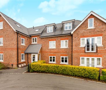 Reddings Court, High Street Reddings Court, High Street - Photo 2