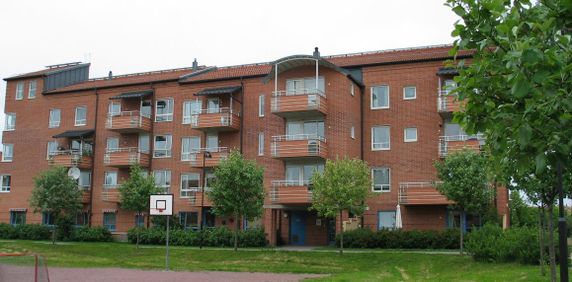 Westmansgatan 94 - Photo 2