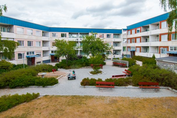 Bankvägen 3 A - Photo 1