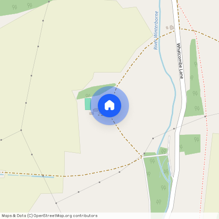 Blandford Forum, DT11