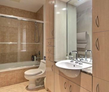 Appartement à louer - Brossard (Noms de rues (A)) - Photo 1