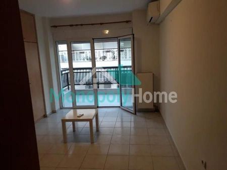 Studio/Γκαρσονιέρα για ενοικίαση Παπάφη - Άγιος Φανούριος (Τούμπα) - Φωτογραφία 4