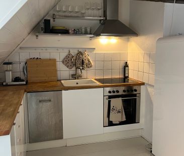 Stora Fiskaregatan, Lund - Foto 5