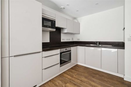 Carney Place, Brixton, SW9, London - Photo 3