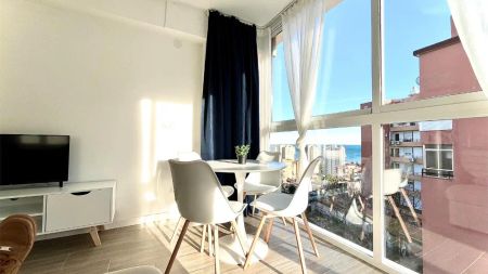 Piso de alquiler en Calle Calle Boscán, 29, Manantiales - Estación de Autobuses - Photo 3