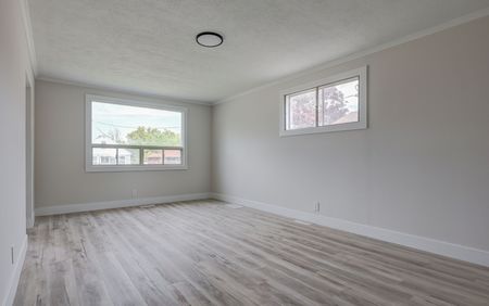 For Lease - 489 Salisbury Street Unit# Upper, London East, Ontario - Photo 5