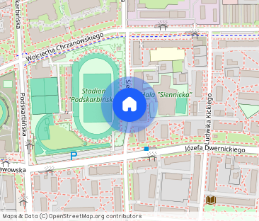 Nowoczesne, ciche mieszkanie z klimatyzacją - Zdjęcie 1