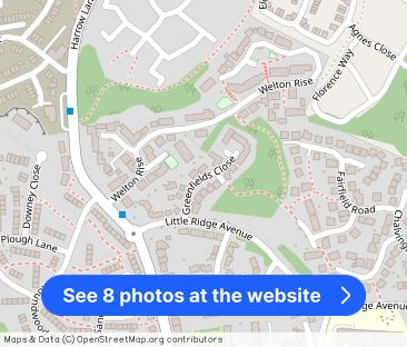 Greenfields Close, St. Leonards-On-Sea - Photo 1