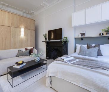 Studio to rent - Photo 6
