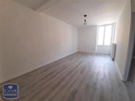 Appartement à louer 2 pièces 42m² - Photo 2