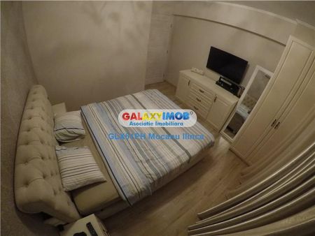 Inchiriere apartament 3 camere, modern, Ploiesti, Ultracentral - Photo 2