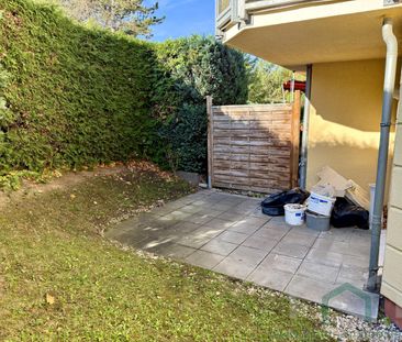 ** Single-Terrassenwohnung mit Wanne in ruhiger Wohnlage ** - Photo 6