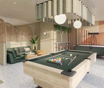 Classic Studio (Floors 20-29) - Photo 3