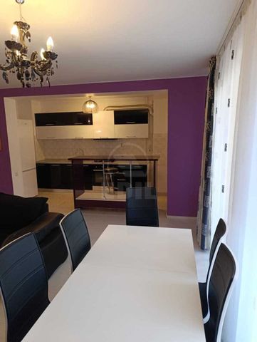Apartament de Închiriere 2 camere, APCJ360173 - Fotografie 3