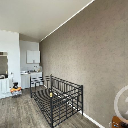 Appartement à louer 2 pièces - 18,94 m2 CALAIS - 62 - Photo 3