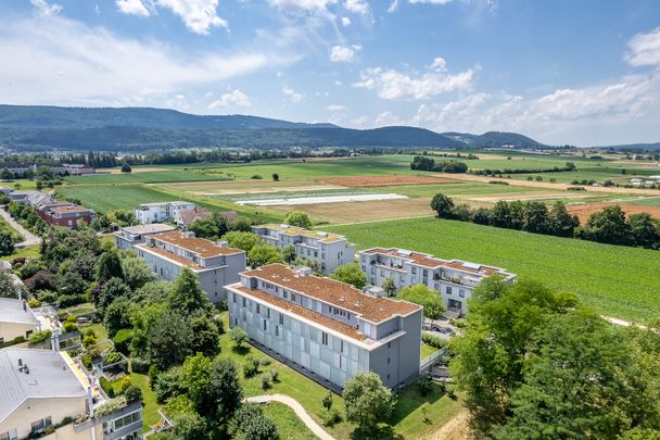 Der nächste Sommer kommt bestimmt- mit Gartensitzplatz? - Foto 1