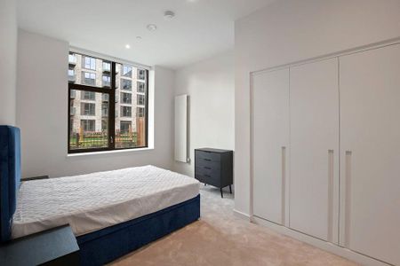 2 bedroom apartment to rent - Photo 2
