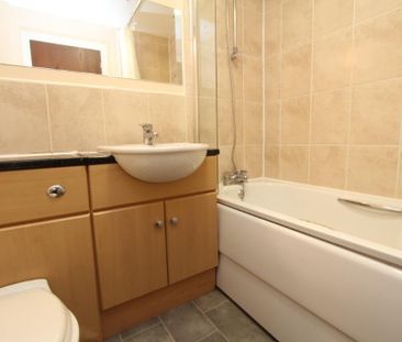 1 bedroom flat to rent - Photo 6