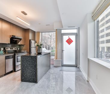 For Lease - 23 Sheppard Avenue Unit# Th17, Toronto, Ontario - Photo 5