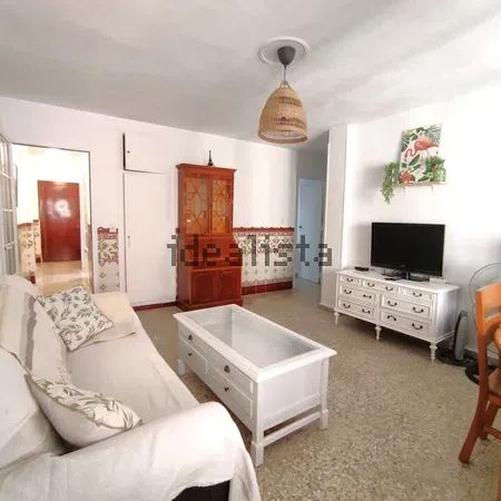 Alquiler de piso en Calle Brahms, 8 - Photo 1