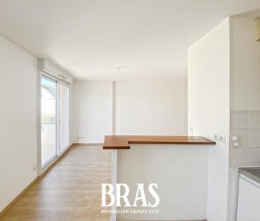 Location Appartement 3 pièces 53m² TREILLIERES 44119 - Photo 5