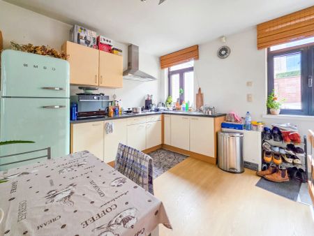 Appartement te huur - Foto 4