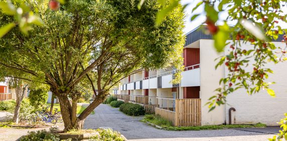 Granbergshöjden 5B - Foto 2