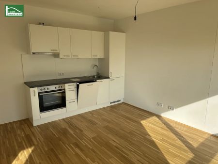 AKTION 1 MONAT MIETZINSFREI! URBAN LIVING - HOCHWERTIG AUSGESTATTETE WOHNUNGEN IM GRAZER WESTEN - Photo 3