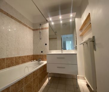 3 PIECES AVEC GRAND BALCON - Photo 6