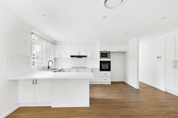 Renovated Family Home in Prime Castle Hill Location - Photo 1