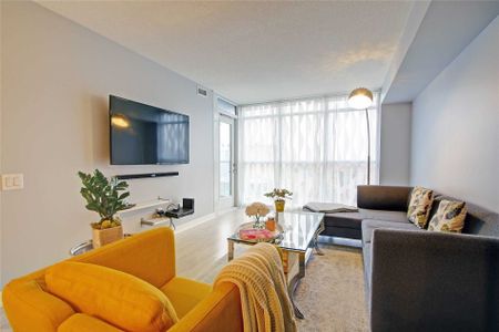 For Lease - 19 Singer Court Unit# 1719, Toronto, Ontario - Photo 3