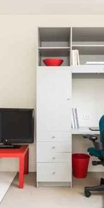 Studio Apartment - Photo 3