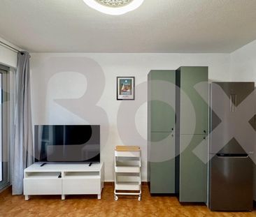 Appartement 1 pièce(s) 22.85 m² - Photo 4