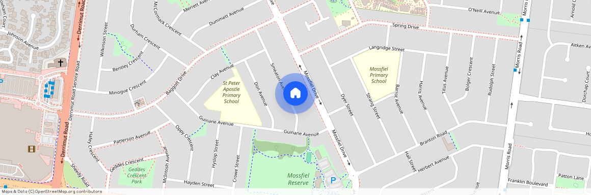 12 Smeaton Avenue, Vic 3029, Hoppers Crossing