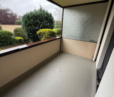 Helle 3-Zimmer-Wohnung mit Einbauküche in Loxstedt - Foto 1