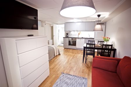 Skrågatan 1 - Foto 3