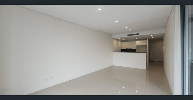 Oversized Two-Bedroom + Study with Expansive Balcony - Photo 1