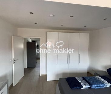 Moderne hochwertig möblierte Wohnung in Ludwigshafen/ Friesenheim - Foto 4