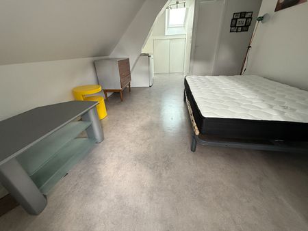 Location Appartement 1 pièce 11m² - Photo 2