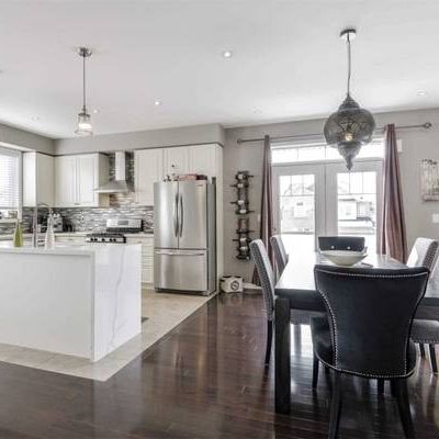 Caledon - 3 bedroom townhome for rent - Photo 3