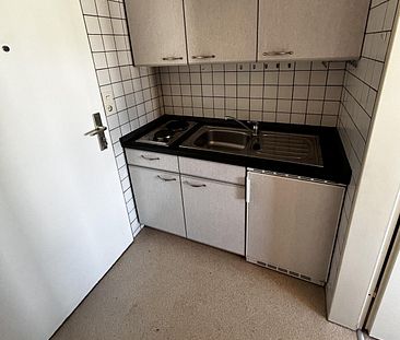 Gemütliches und möbliertes 1 Zimmer-Apartment in Linden Leihgestern, Gießener Str. 120 - Photo 1